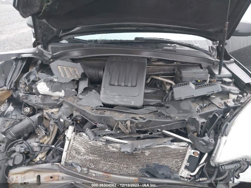 2013 CHEVROLET EQUINOX LT - 2GNFLNEK3D6407355