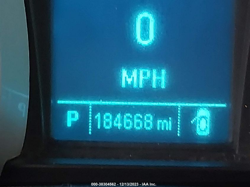 2013 CHEVROLET EQUINOX LT - 2GNFLNEK3D6407355