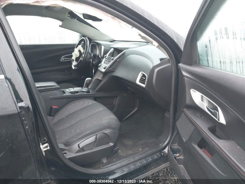 2013 CHEVROLET EQUINOX LT - 2GNFLNEK3D6407355