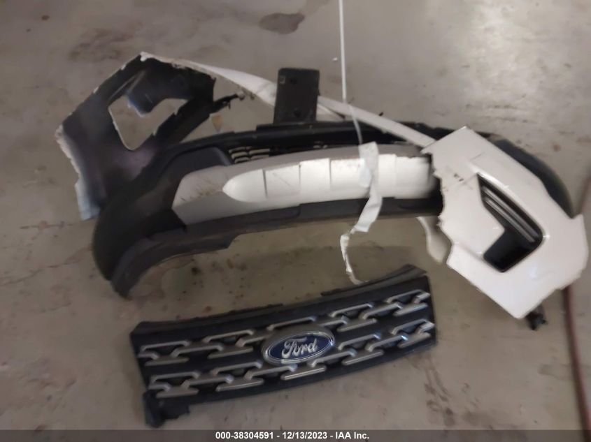 2018 FORD EXPLORER XLT - 1FM5K8D83JGA11237