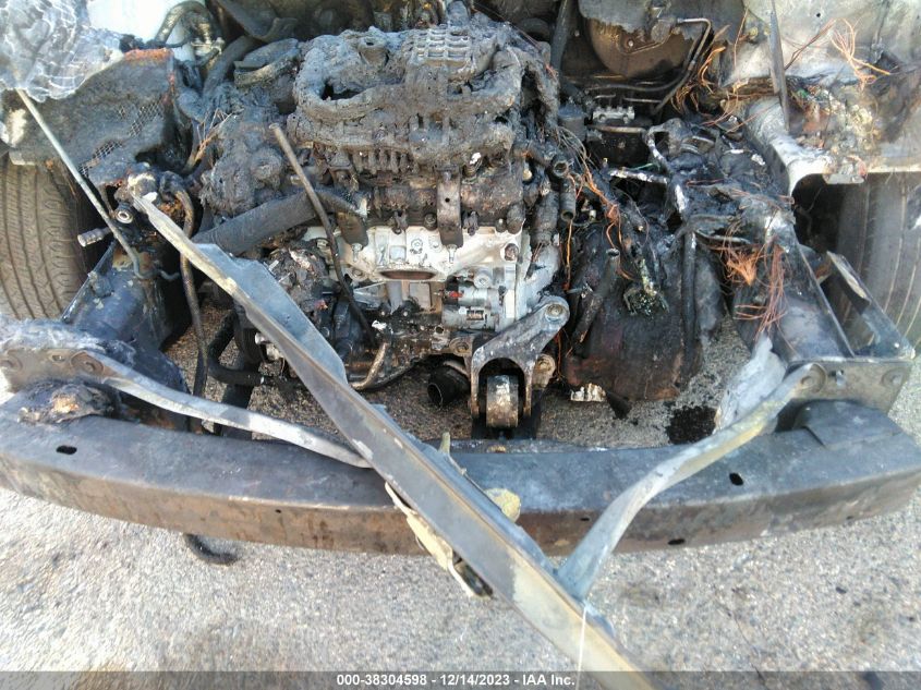 2014 DODGE GRAND CARAVAN AVP/SE - 2C4RDGBG9ER116924