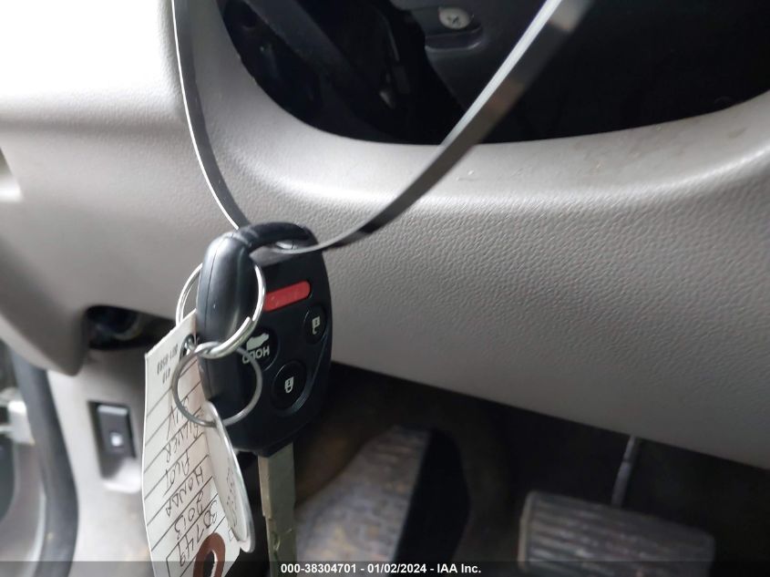 2013 HONDA PILOT TOURING - 5FNYF4H98DB063480