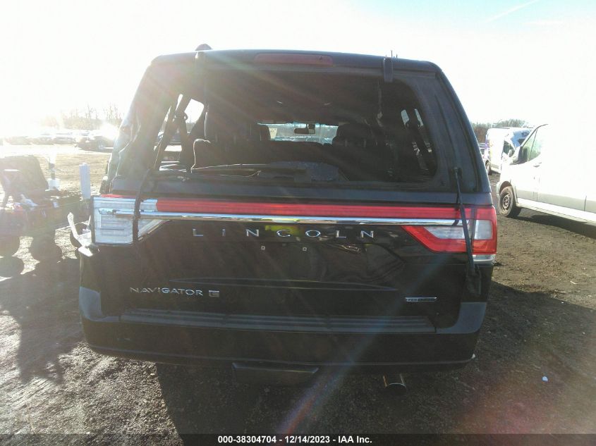 2015 LINCOLN NAVIGATOR L 5LMJJ3HT2FEJ03409