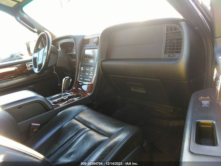 2015 LINCOLN NAVIGATOR L 5LMJJ3HT2FEJ03409