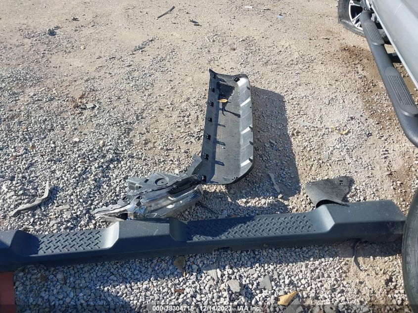 2017 TOYOTA TACOMA SR5 V6 - 5TFAZ5CN4HX023640