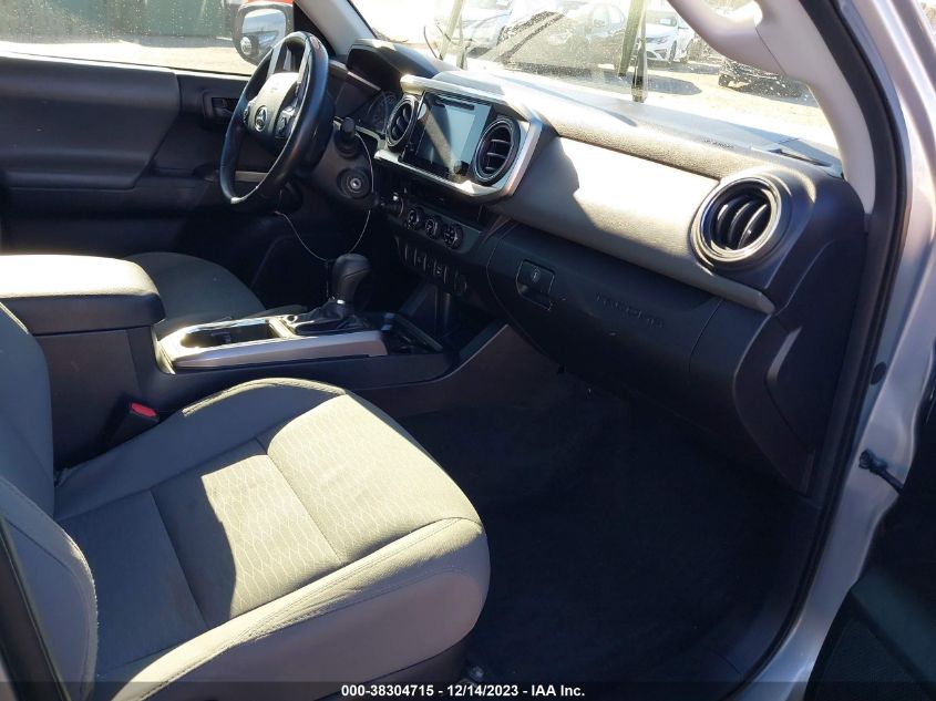 2017 TOYOTA TACOMA SR5 V6 - 5TFAZ5CN4HX023640