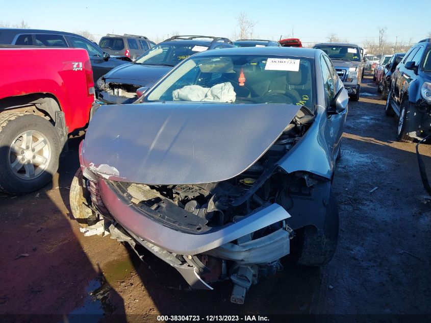 2015 DODGE DART SXT - 1C3CDFBB4FD330250