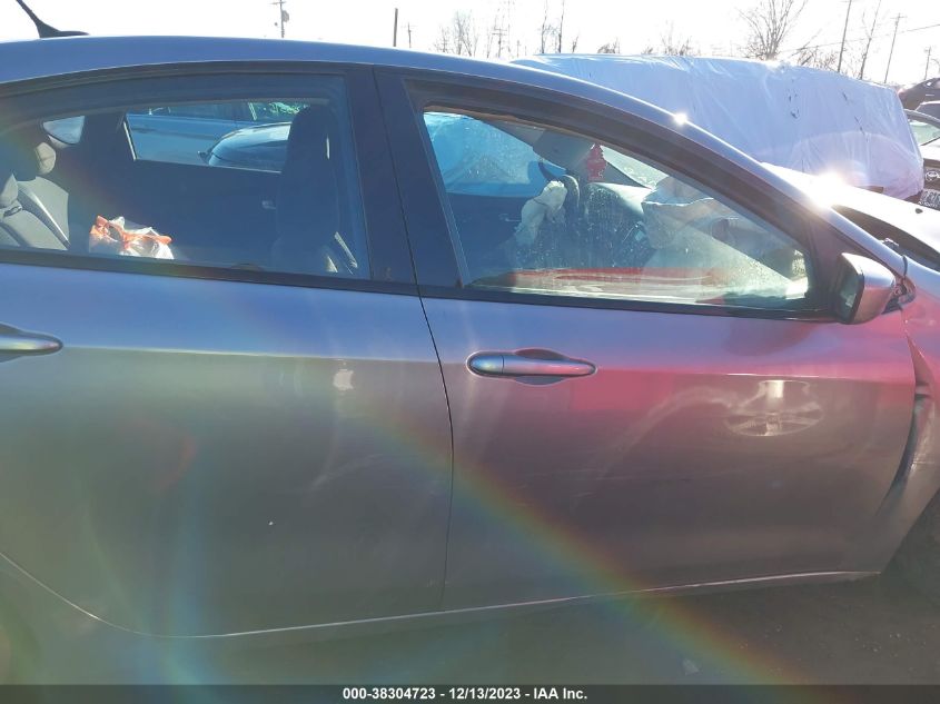 2015 DODGE DART SXT - 1C3CDFBB4FD330250