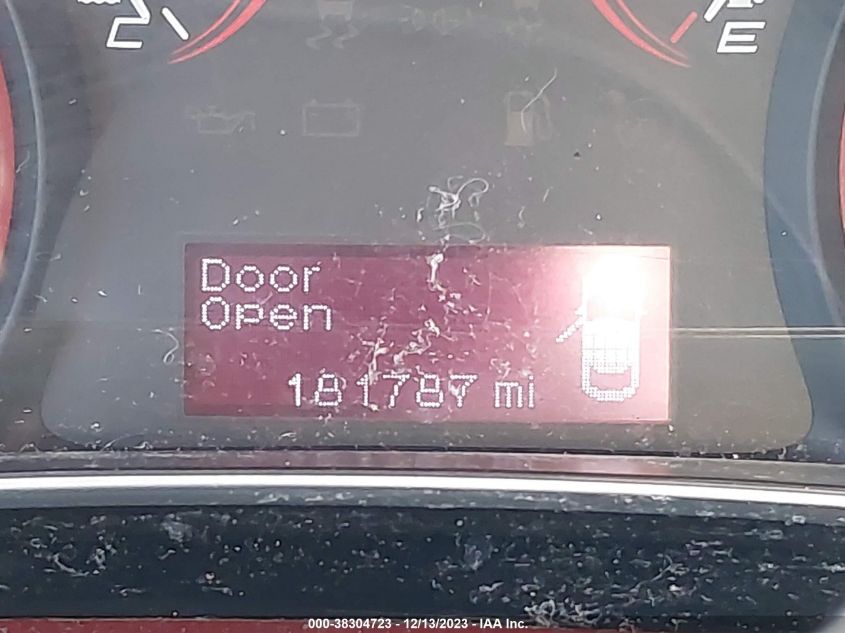 2015 DODGE DART SXT - 1C3CDFBB4FD330250