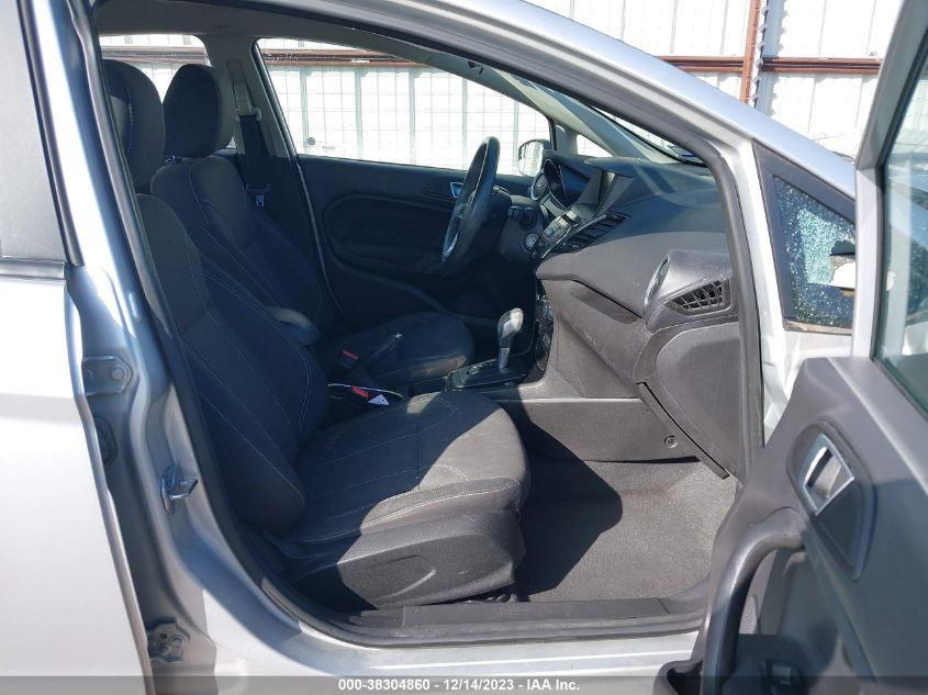 2015 FORD FIESTA SE - 3FADP4BJXFM161543