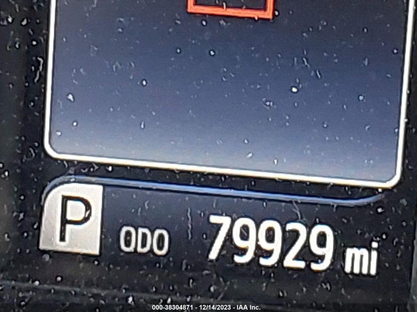 2017 TOYOTA CAMRY SE - 4T1BF1FK8HU314307