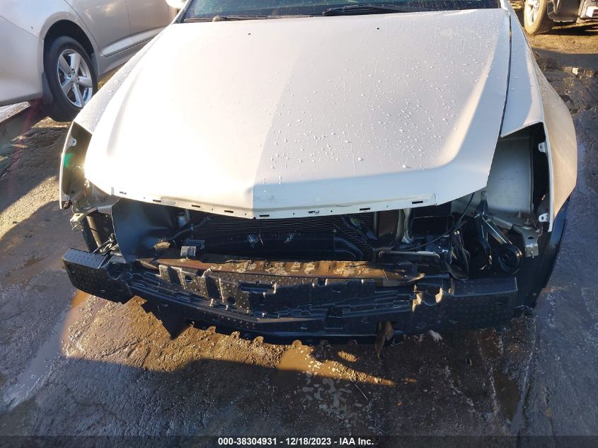 2013 CADILLAC CTS PREMIUM - 1G6DP5E37D0148698