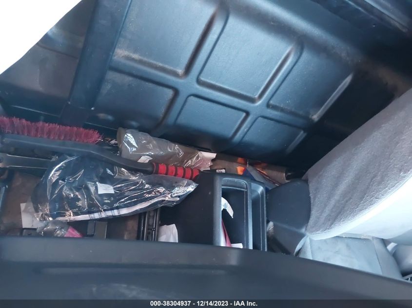 2021 NISSAN NV200 COMPACT CARGO S XTRONIC CVT - 3N6CM0KN0MK707041
