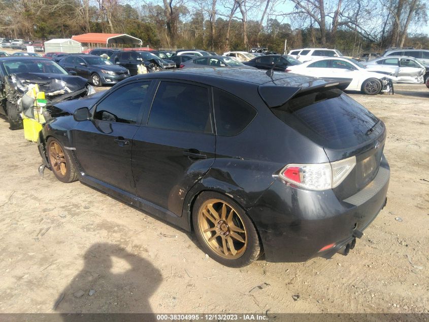 2014 SUBARU IMPREZA WRX JF1GR7E6XEG200057