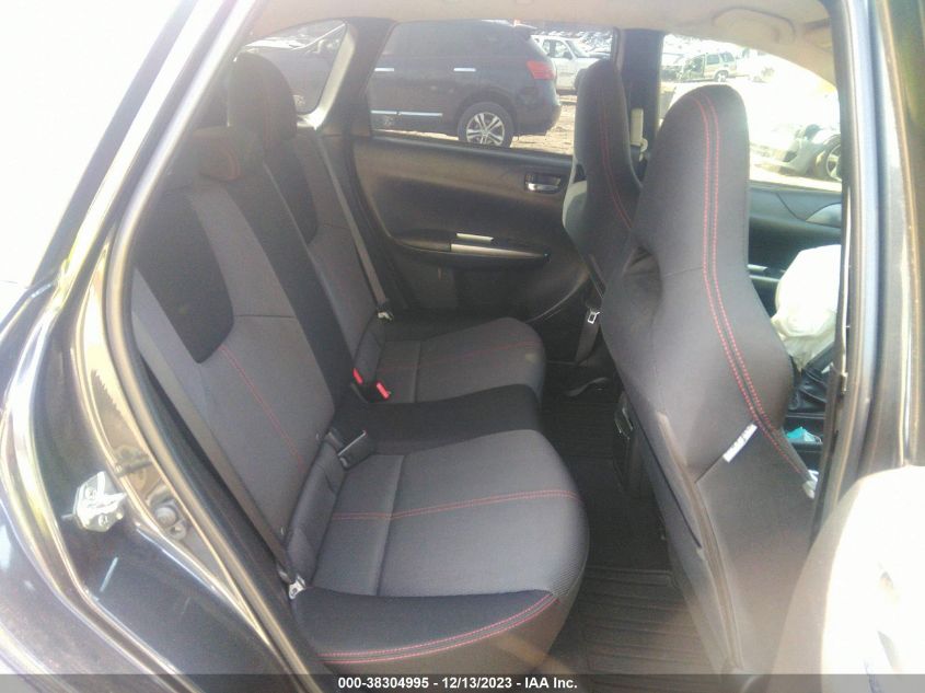2014 SUBARU IMPREZA WRX JF1GR7E6XEG200057