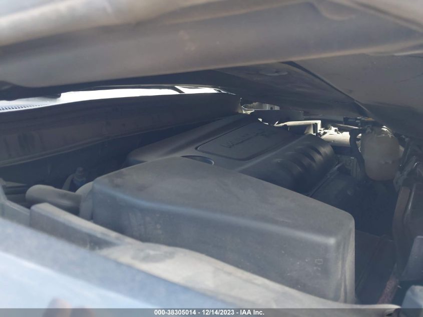2019 JEEP CHEROKEE LATITUDE - 1C4PJLCB3KD381607