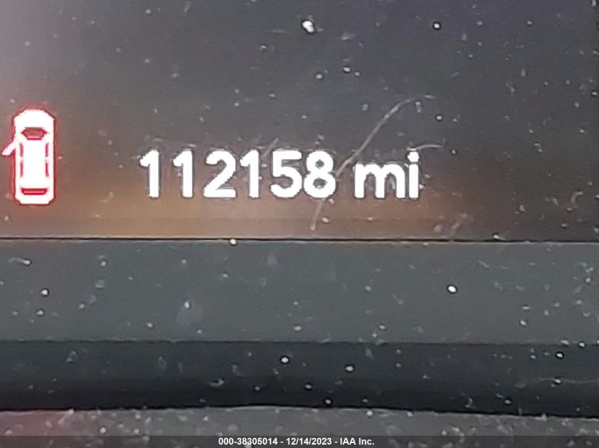 2019 JEEP CHEROKEE LATITUDE - 1C4PJLCB3KD381607