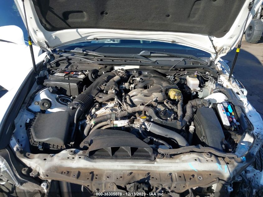 2015 LEXUS IS 250 - JTHBF1D28F5052222
