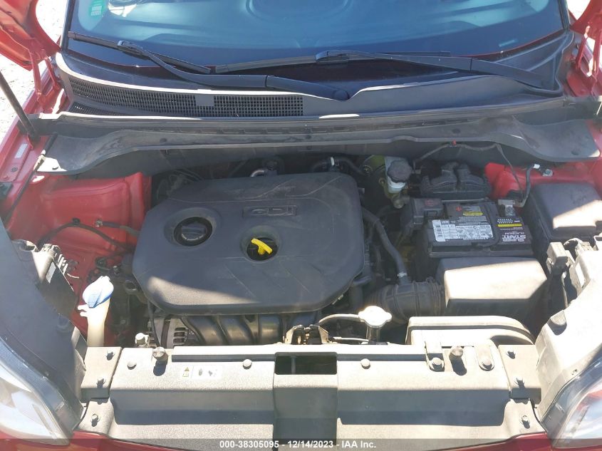 2019 KIA SOUL + - KNDJP3A54K7671516