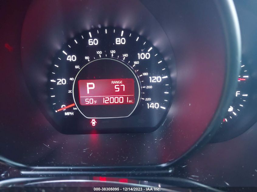 2019 KIA SOUL + - KNDJP3A54K7671516