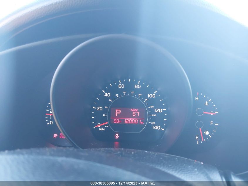 2019 KIA SOUL + - KNDJP3A54K7671516