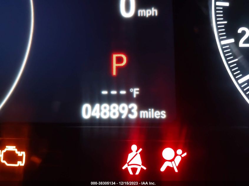2021 HONDA ACCORD SPORT - 1HGCV1F39MA083614