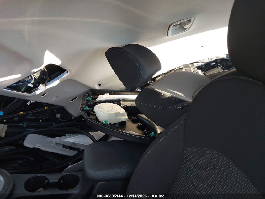 2020 KIA FORTE LXS - 3KPF24AD4LE194914