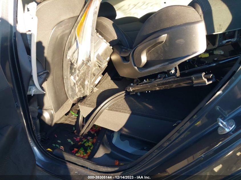 2020 KIA FORTE LXS - 3KPF24AD4LE194914
