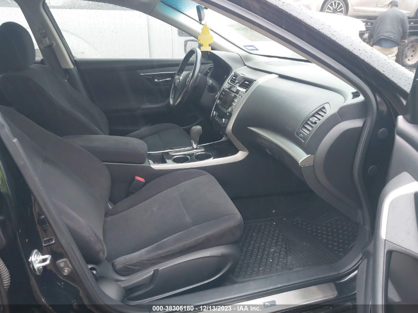 2014 NISSAN ALTIMA 2.5/S/SV/SL - 1N4AL3AP9EN206068