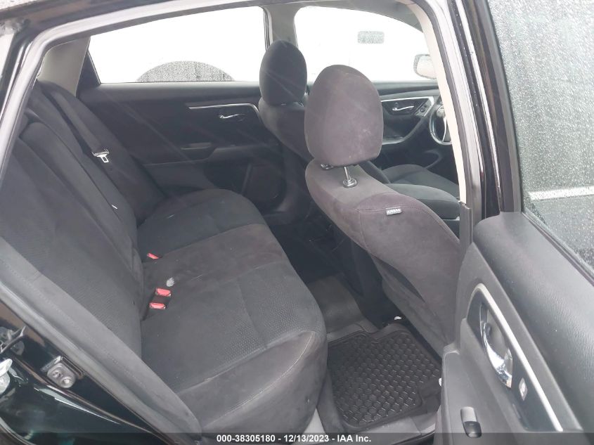 2014 NISSAN ALTIMA 2.5/S/SV/SL - 1N4AL3AP9EN206068