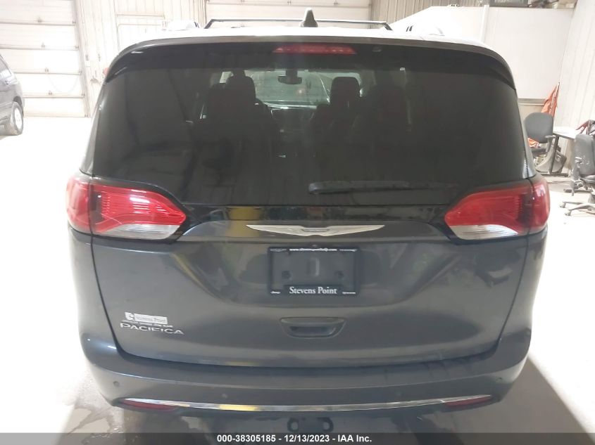 2C4RC1BG1HR805375 2017 CHRYSLER PACIFICA - Image 16