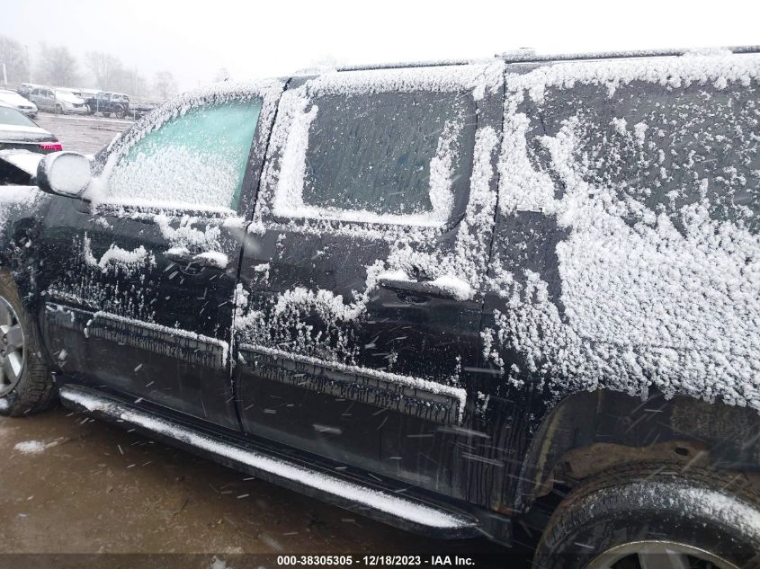 2014 GMC YUKON XL 1500 SLT 1GKS2KE7XER181815