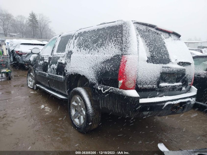 2014 GMC YUKON XL 1500 SLT 1GKS2KE7XER181815