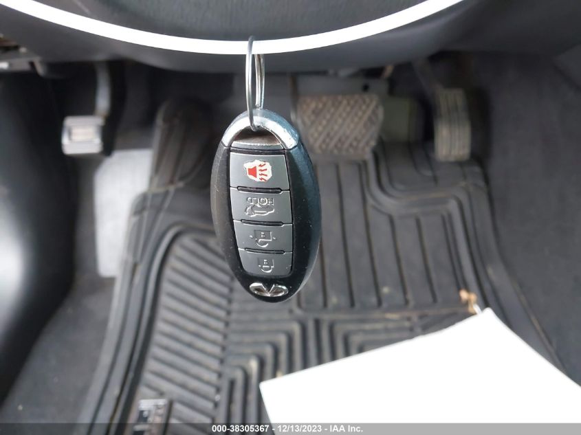 2013 INFINITI JX35 - 5N1AL0MM6DC318715