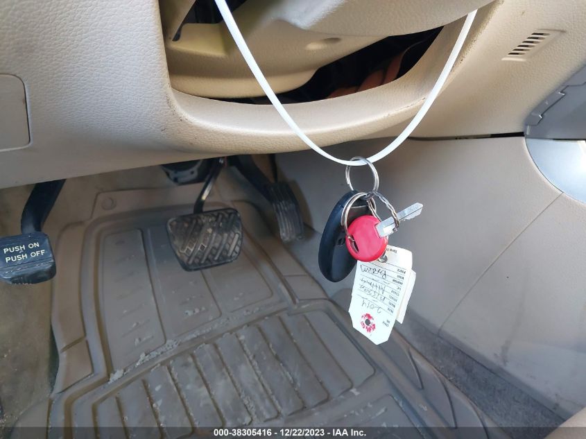 2014 NISSAN ALTIMA 2.5 S - 1N4AL3AP4EC190292