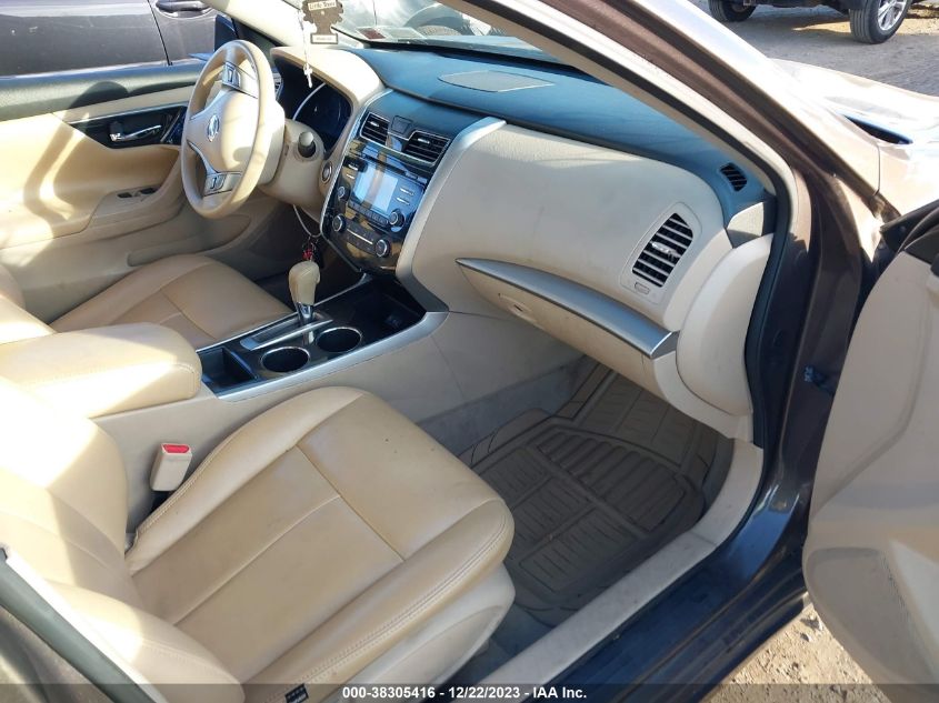 2014 NISSAN ALTIMA 2.5 S - 1N4AL3AP4EC190292