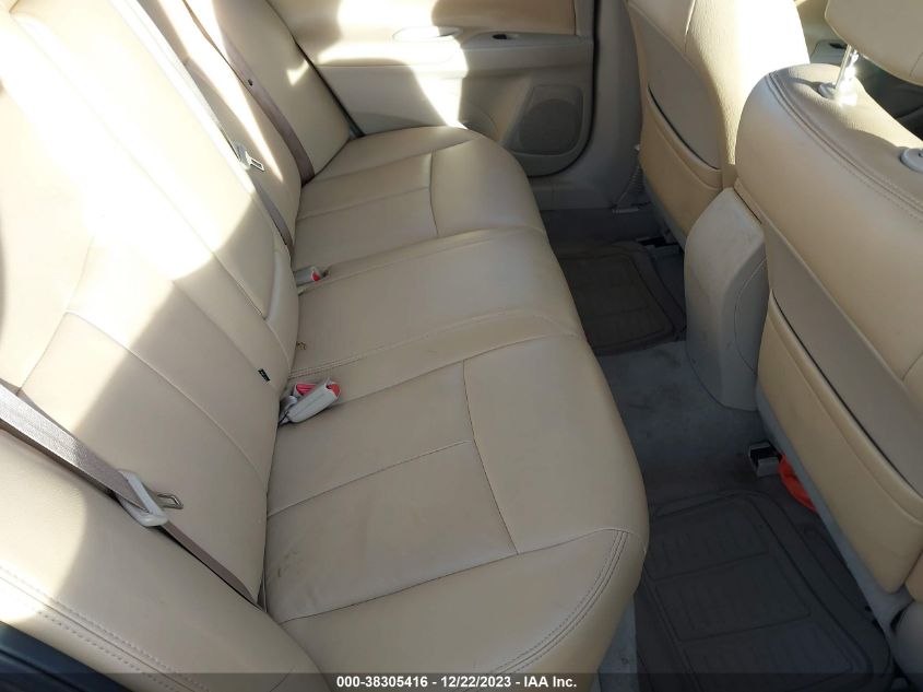 2014 NISSAN ALTIMA 2.5 S - 1N4AL3AP4EC190292