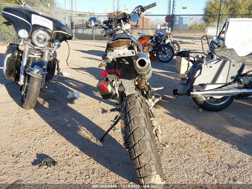 2003 KAWASAKI KLX400 A - JS1SK43B332101298