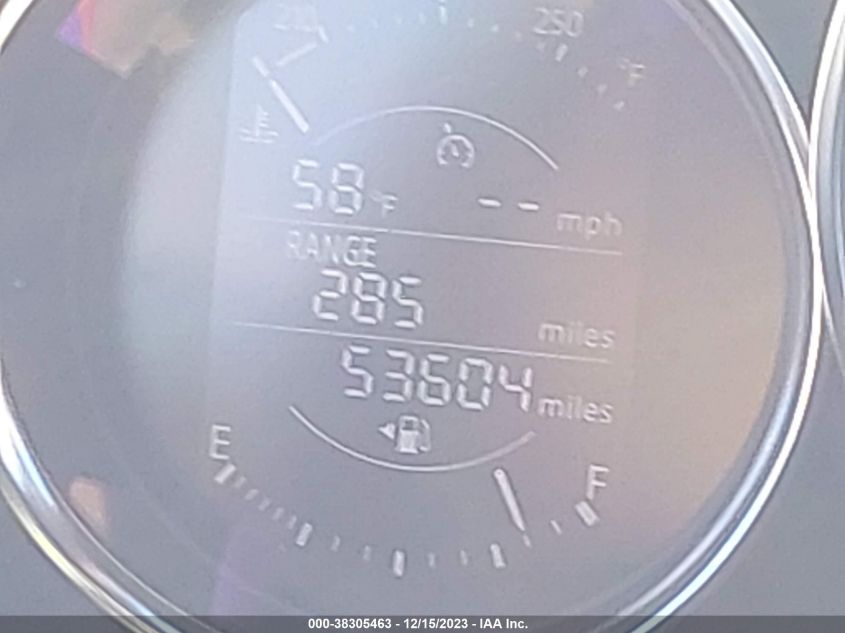 2016 MAZDA MX-5 MIATA GRAND TOURING - JM1NDAD71G0118091
