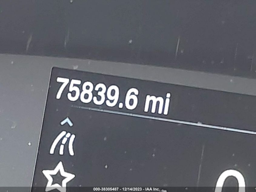 2019 FORD ECOSPORT TITANIUM - MAJ6S3KL2KC281982