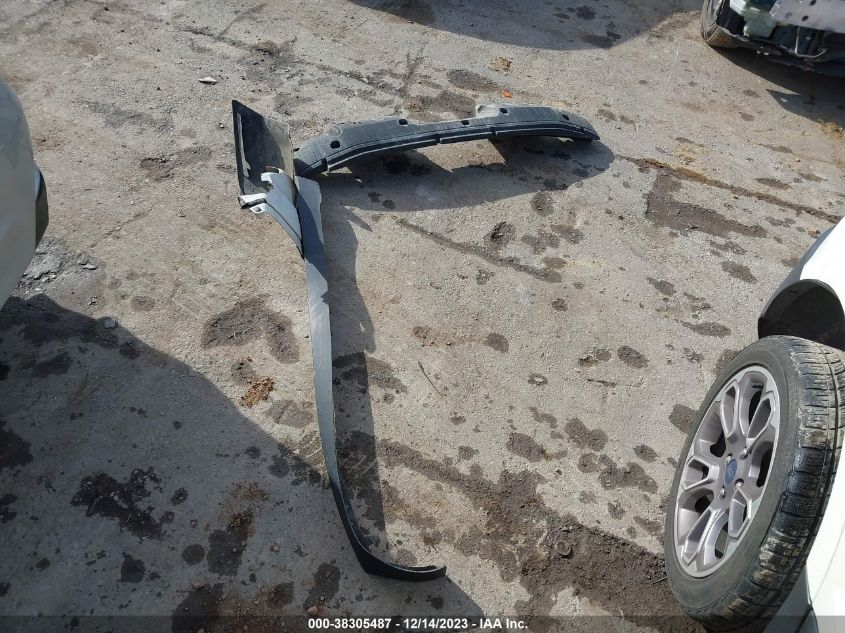 2019 FORD ECOSPORT TITANIUM - MAJ6S3KL2KC281982
