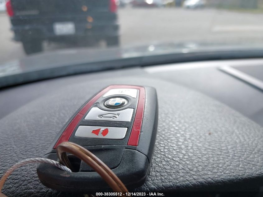 2016 BMW 228I - WBA1K9C55GV710645