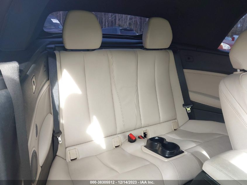2016 BMW 228I - WBA1K9C55GV710645