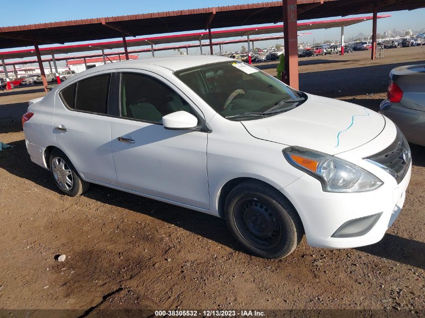 2016 NISSAN VERSA S/S PLUS/SV/SL - 3N1CN7AP2GL856886