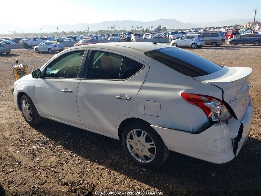 2016 NISSAN VERSA S/S PLUS/SV/SL - 3N1CN7AP2GL856886