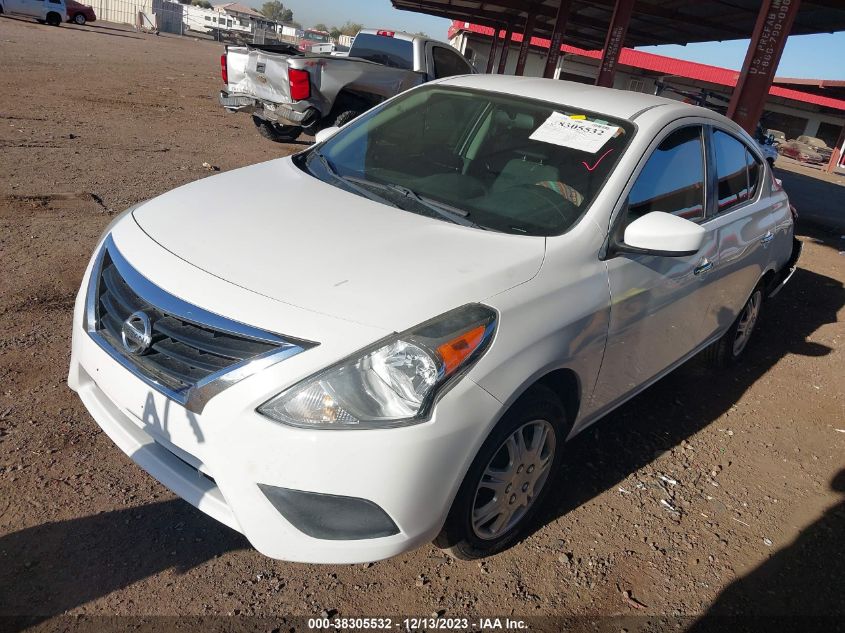 2016 NISSAN VERSA S/S PLUS/SV/SL - 3N1CN7AP2GL856886