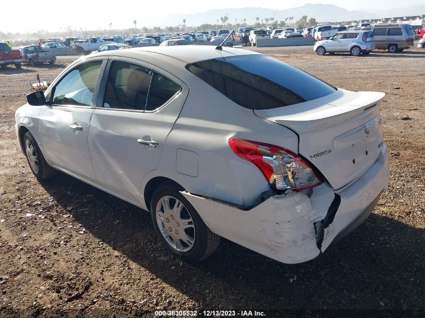 2016 NISSAN VERSA S/S PLUS/SV/SL - 3N1CN7AP2GL856886