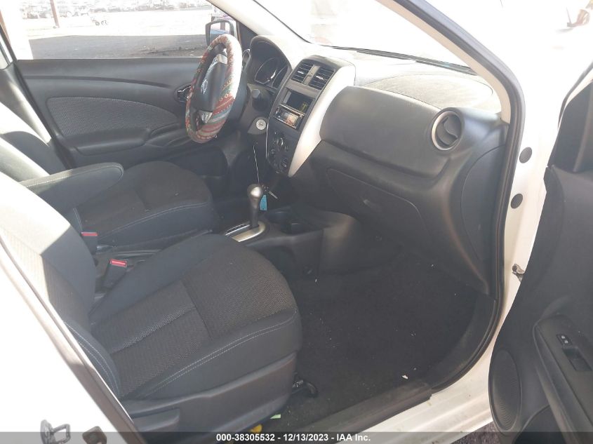 2016 NISSAN VERSA S/S PLUS/SV/SL - 3N1CN7AP2GL856886