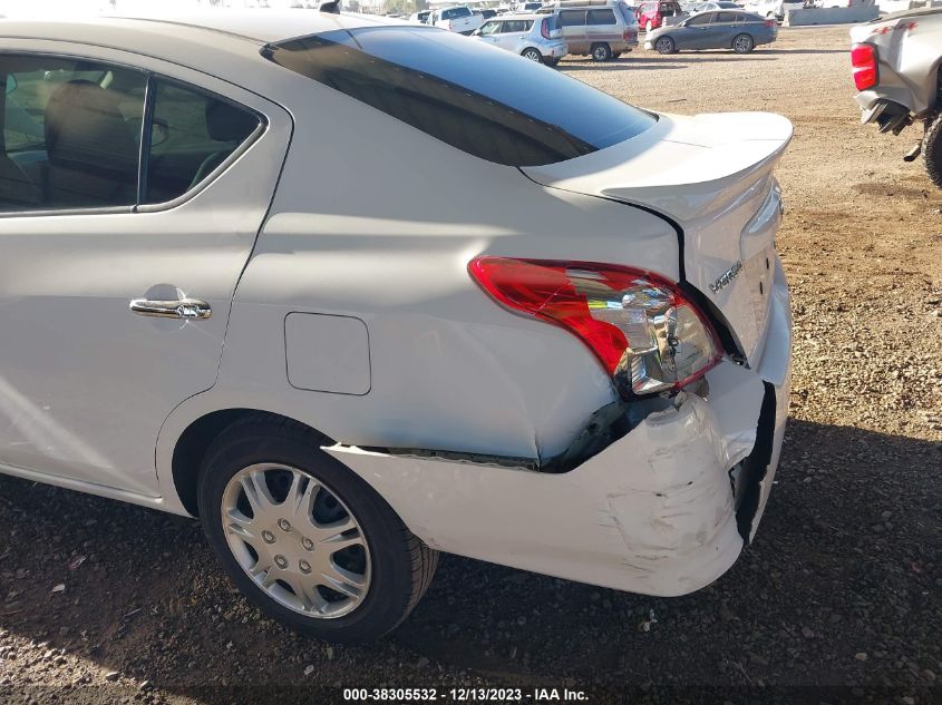 2016 NISSAN VERSA S/S PLUS/SV/SL - 3N1CN7AP2GL856886