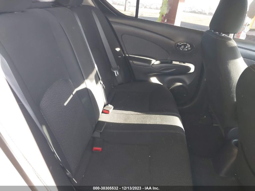 2016 NISSAN VERSA S/S PLUS/SV/SL - 3N1CN7AP2GL856886